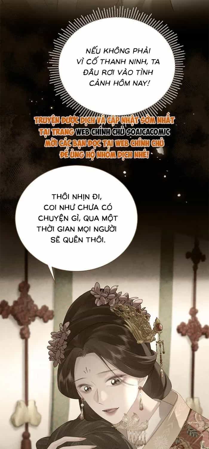 Thà Gả Cho Người Đã Khuất Còn Hơn Làm Vợ Lẽ - Chương 35 - ảnh 47