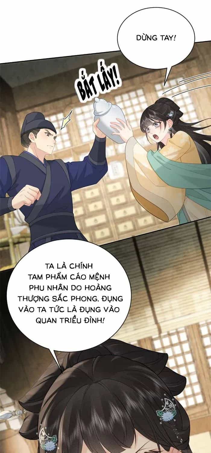Thà Gả Cho Người Đã Khuất Còn Hơn Làm Vợ Lẽ - Chương 35 - ảnh 54