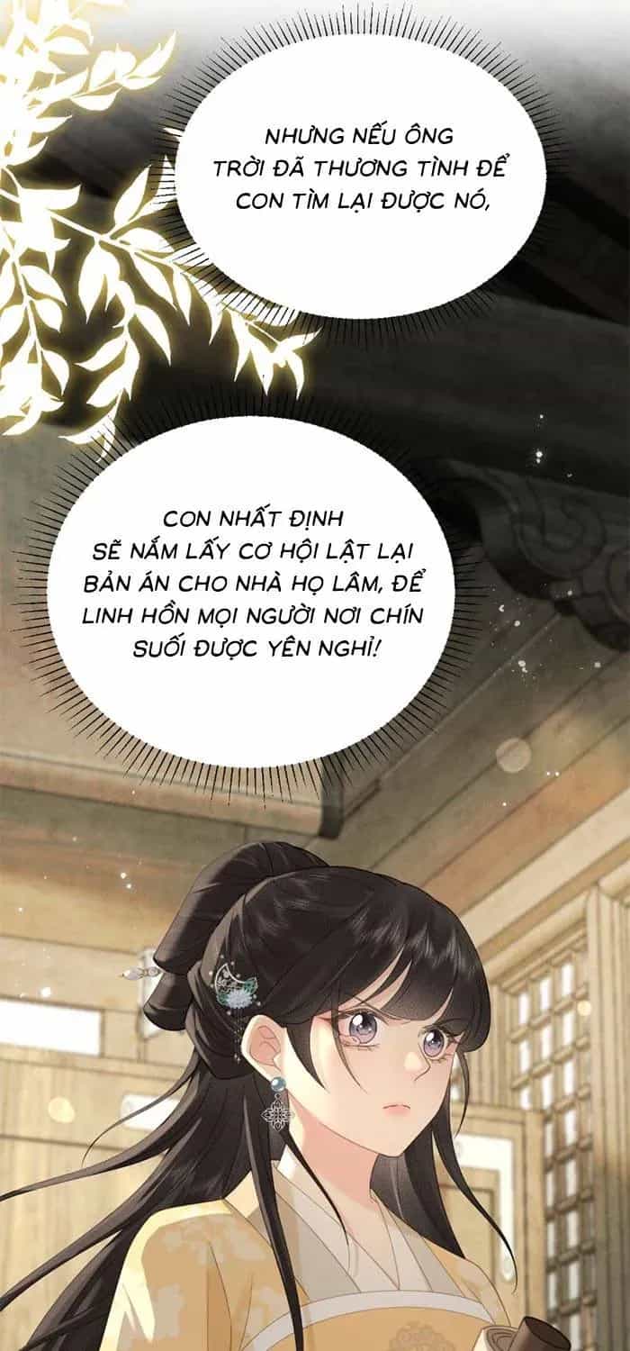 Thà Gả Cho Người Đã Khuất Còn Hơn Làm Vợ Lẽ - Chương 35 - ảnh 6