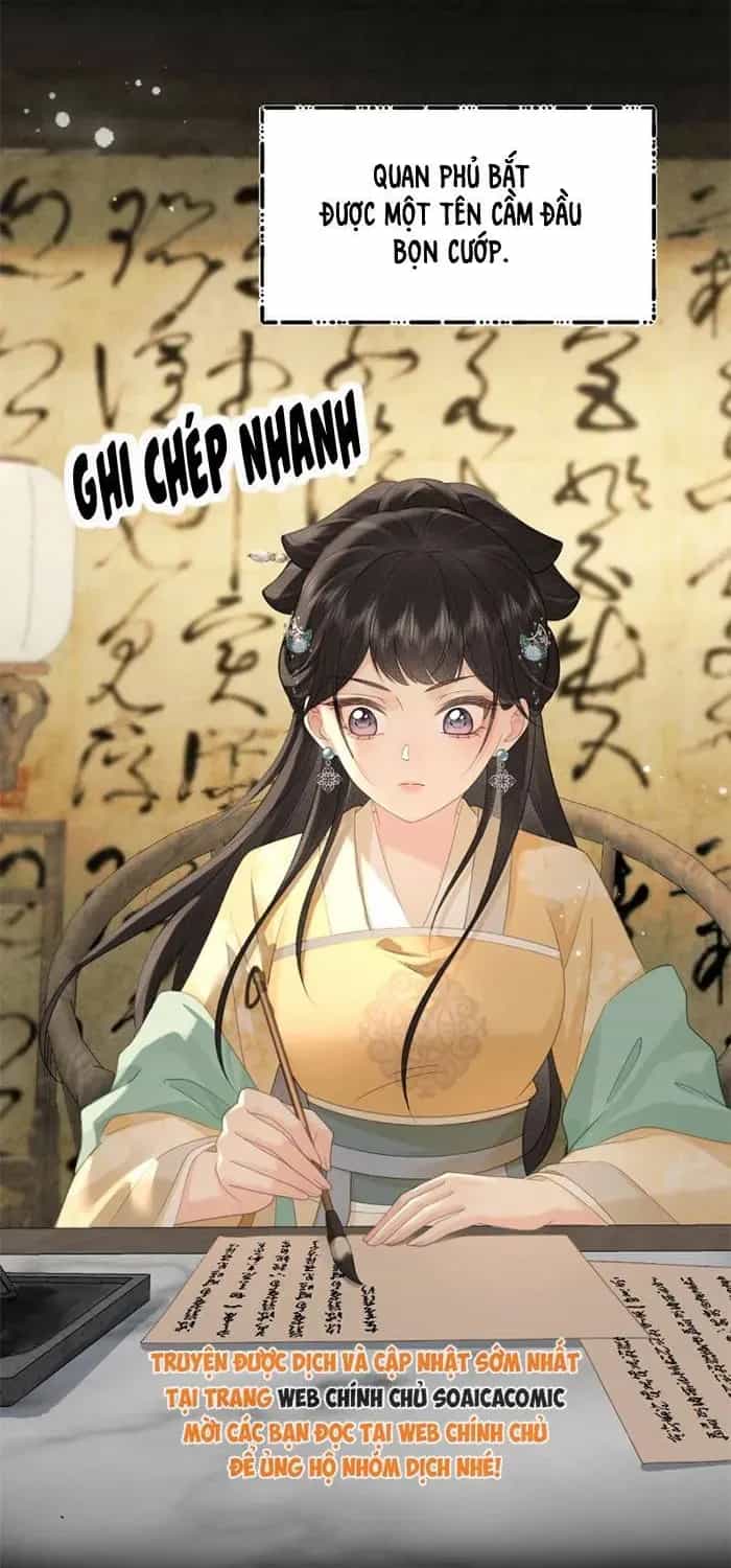 Thà Gả Cho Người Đã Khuất Còn Hơn Làm Vợ Lẽ - Chương 35 - ảnh 9