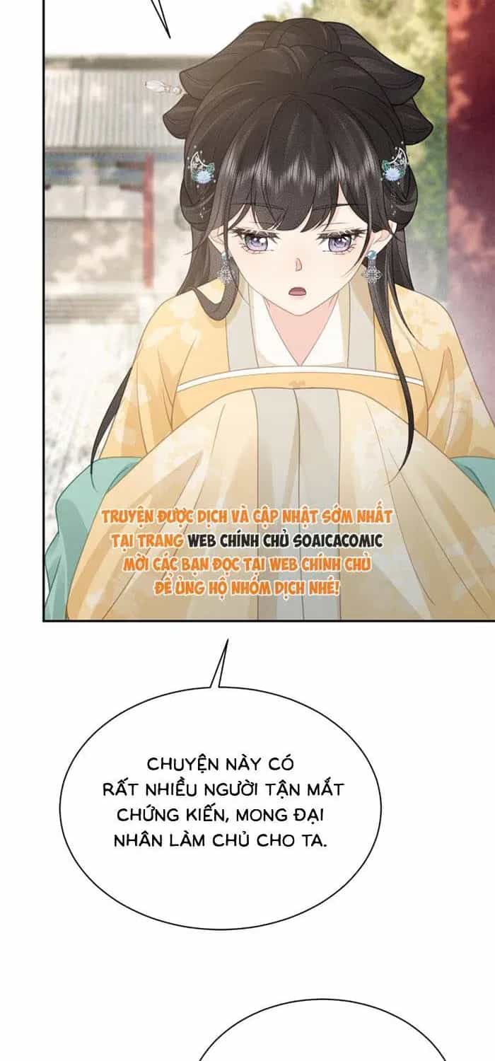 Thà Gả Cho Người Đã Khuất Còn Hơn Làm Vợ Lẽ - Chương 36 - ảnh 17
