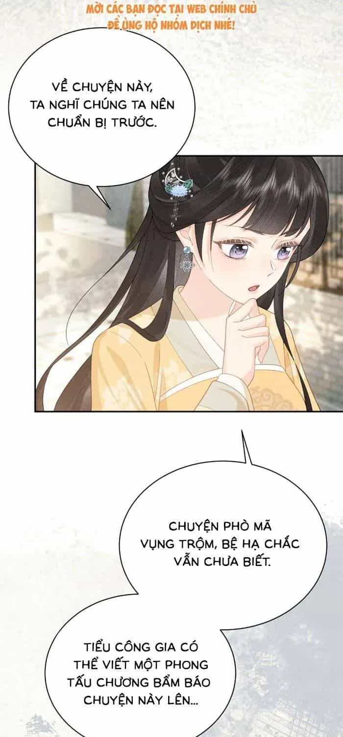 Thà Gả Cho Người Đã Khuất Còn Hơn Làm Vợ Lẽ - Chương 36 - ảnh 32