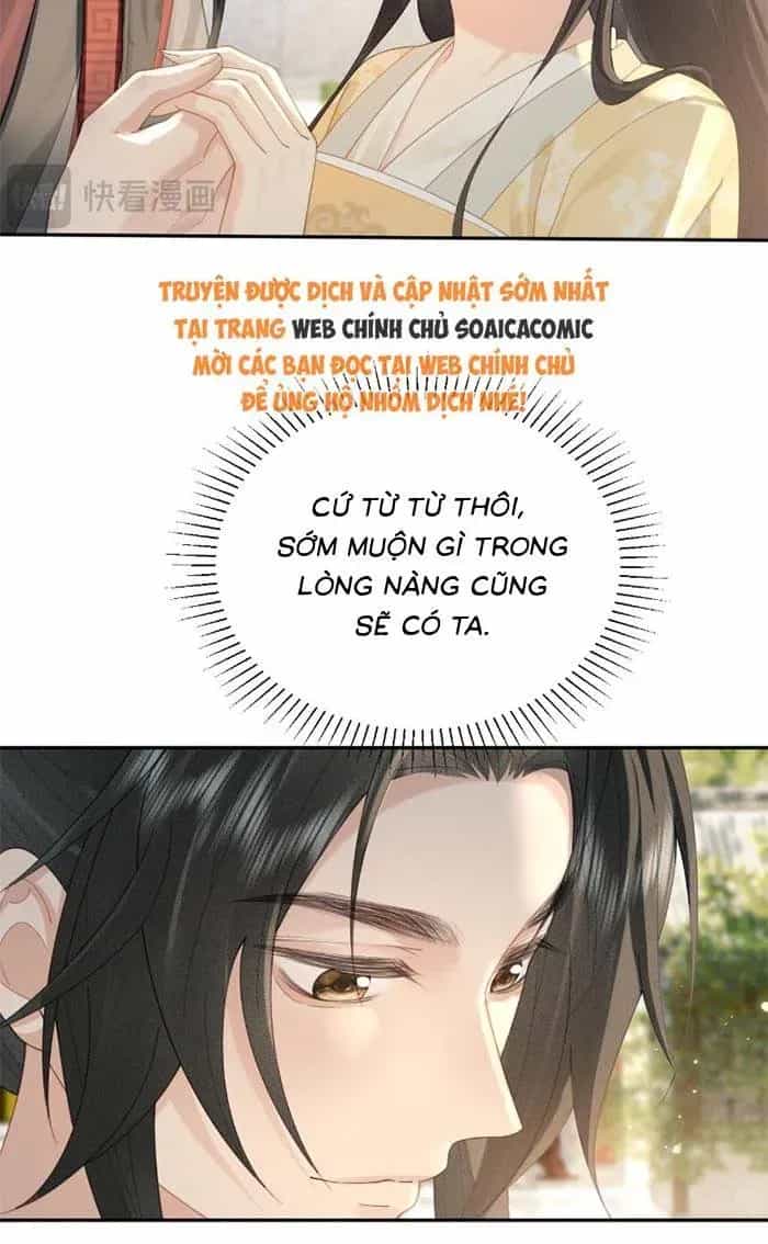 Thà Gả Cho Người Đã Khuất Còn Hơn Làm Vợ Lẽ - Chương 36 - ảnh 36