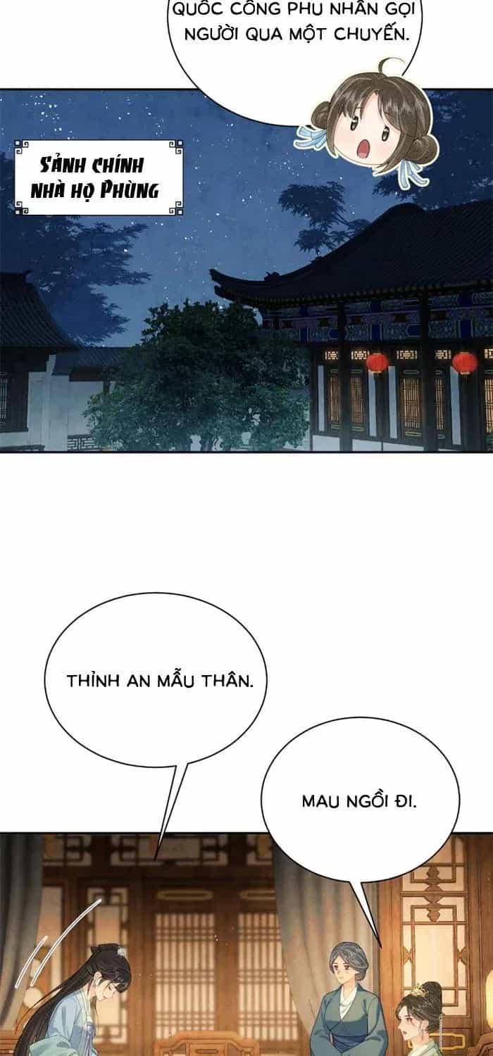 Thà Gả Cho Người Đã Khuất Còn Hơn Làm Vợ Lẽ - Chương 36 - ảnh 39