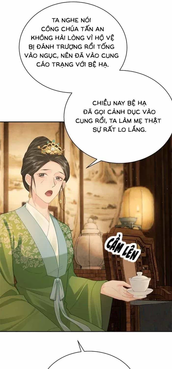 Thà Gả Cho Người Đã Khuất Còn Hơn Làm Vợ Lẽ - Chương 36 - ảnh 41