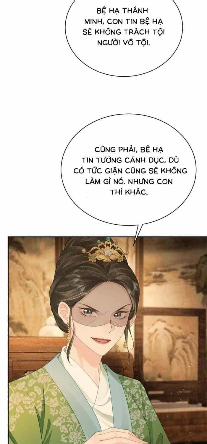 Thà Gả Cho Người Đã Khuất Còn Hơn Làm Vợ Lẽ - Chương 36 - ảnh 43