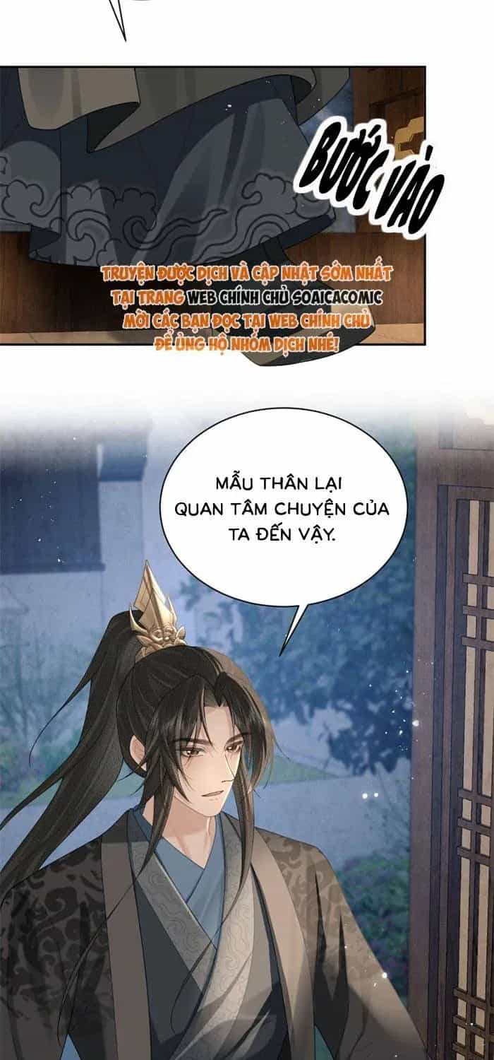 Thà Gả Cho Người Đã Khuất Còn Hơn Làm Vợ Lẽ - Chương 36 - ảnh 48