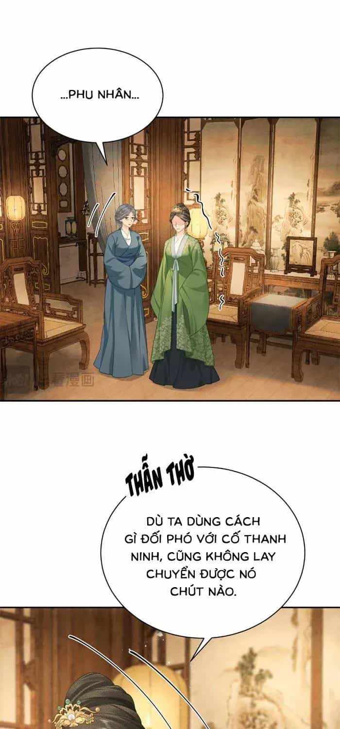 Thà Gả Cho Người Đã Khuất Còn Hơn Làm Vợ Lẽ - Chương 37 - ảnh 19