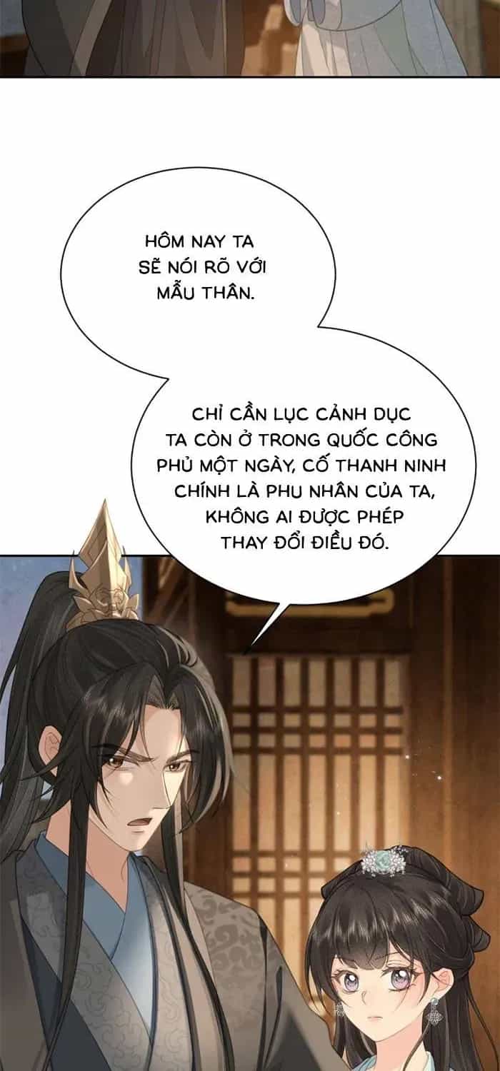Thà Gả Cho Người Đã Khuất Còn Hơn Làm Vợ Lẽ - Chương 37 - ảnh 2