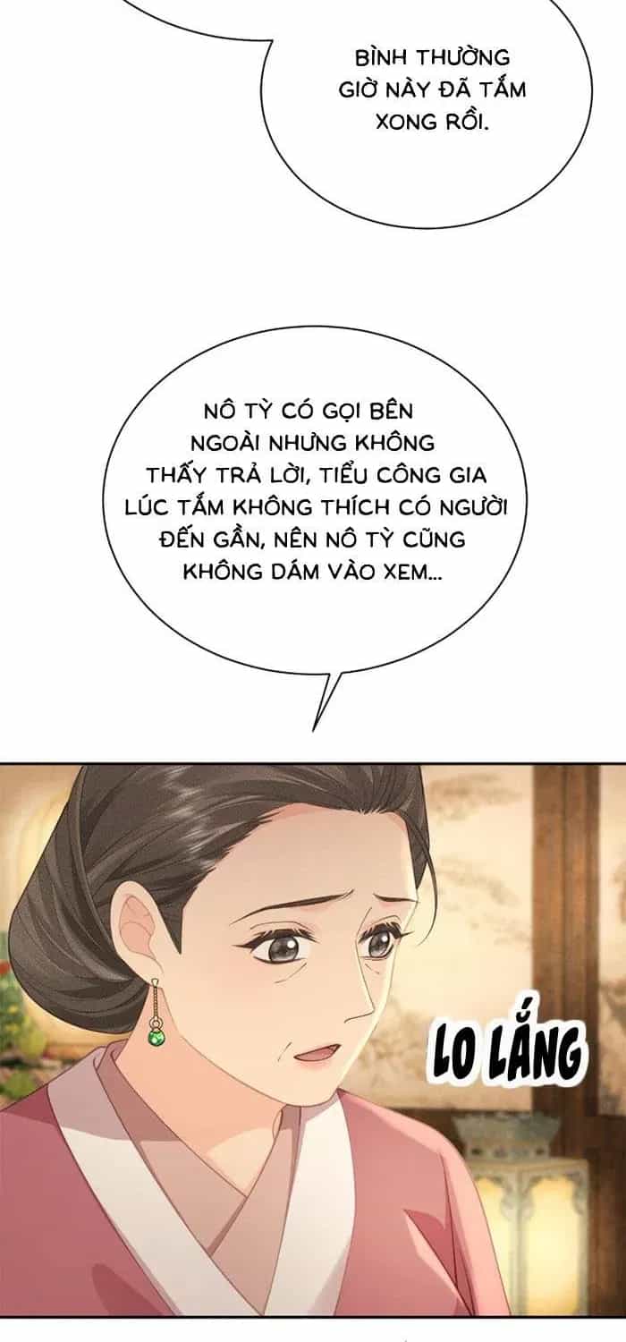Thà Gả Cho Người Đã Khuất Còn Hơn Làm Vợ Lẽ - Chương 37 - ảnh 29
