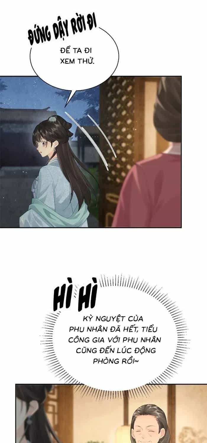 Thà Gả Cho Người Đã Khuất Còn Hơn Làm Vợ Lẽ - Chương 37 - ảnh 31