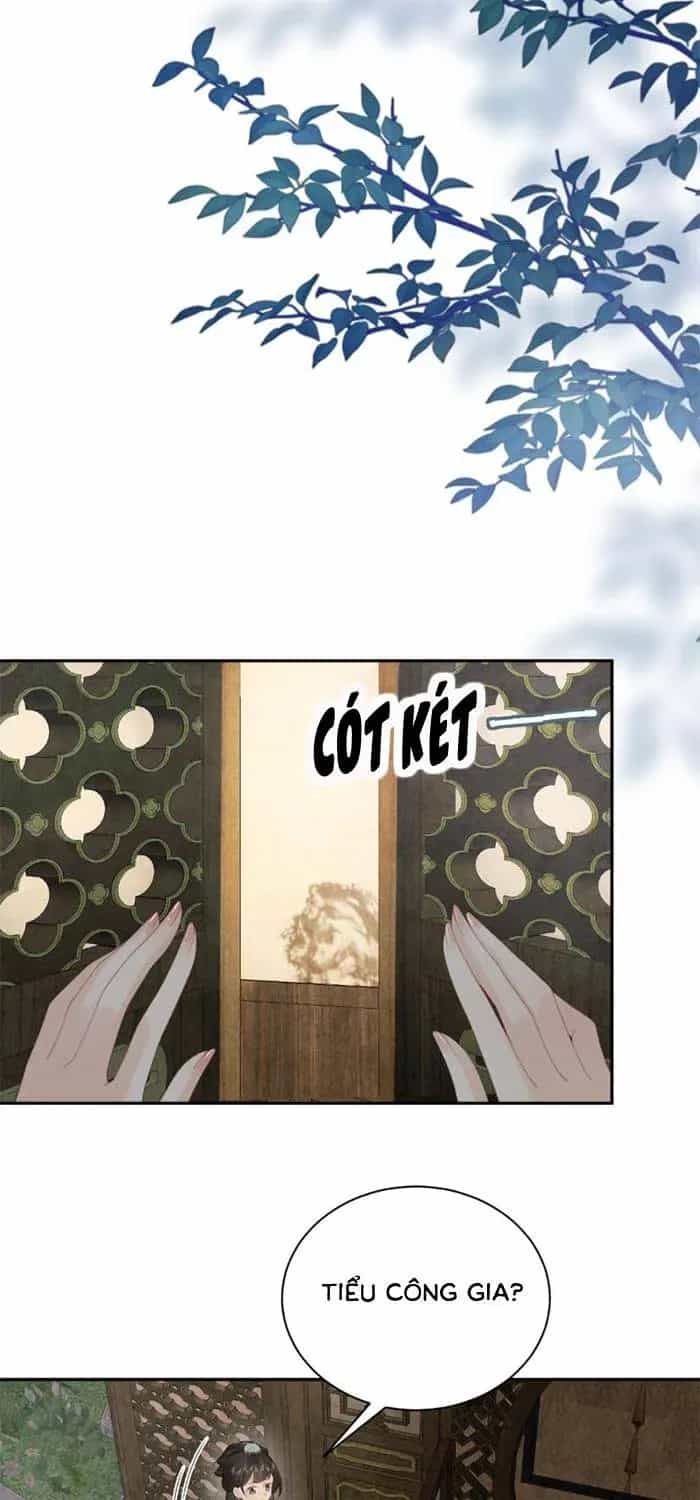 Thà Gả Cho Người Đã Khuất Còn Hơn Làm Vợ Lẽ - Chương 37 - ảnh 33