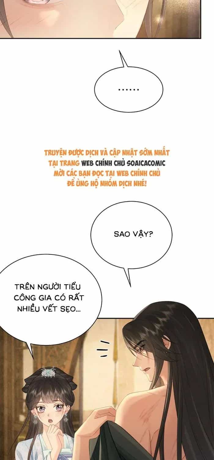 Thà Gả Cho Người Đã Khuất Còn Hơn Làm Vợ Lẽ - Chương 37 - ảnh 40