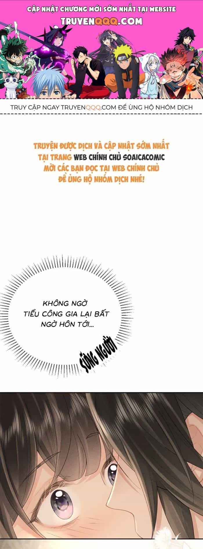 Thà Gả Cho Người Đã Khuất Còn Hơn Làm Vợ Lẽ - Chương 38 - ảnh 1