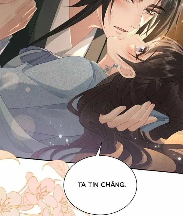Thà Gả Cho Người Đã Khuất Còn Hơn Làm Vợ Lẽ - Chương 38 - ảnh 13