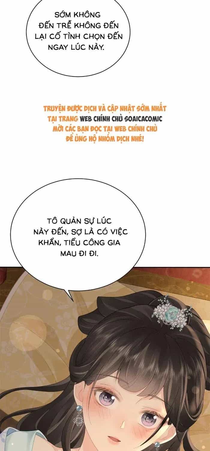 Thà Gả Cho Người Đã Khuất Còn Hơn Làm Vợ Lẽ - Chương 38 - ảnh 17