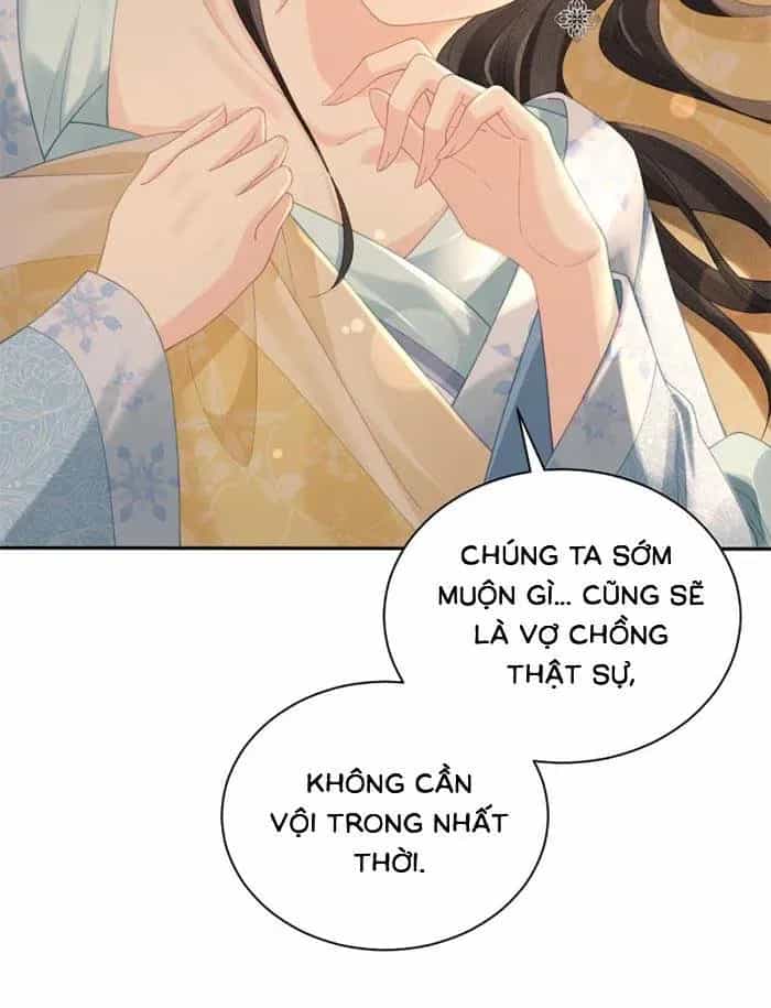 Thà Gả Cho Người Đã Khuất Còn Hơn Làm Vợ Lẽ - Chương 38 - ảnh 18