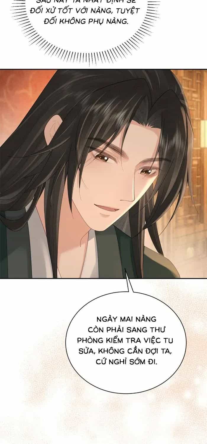 Thà Gả Cho Người Đã Khuất Còn Hơn Làm Vợ Lẽ - Chương 38 - ảnh 20