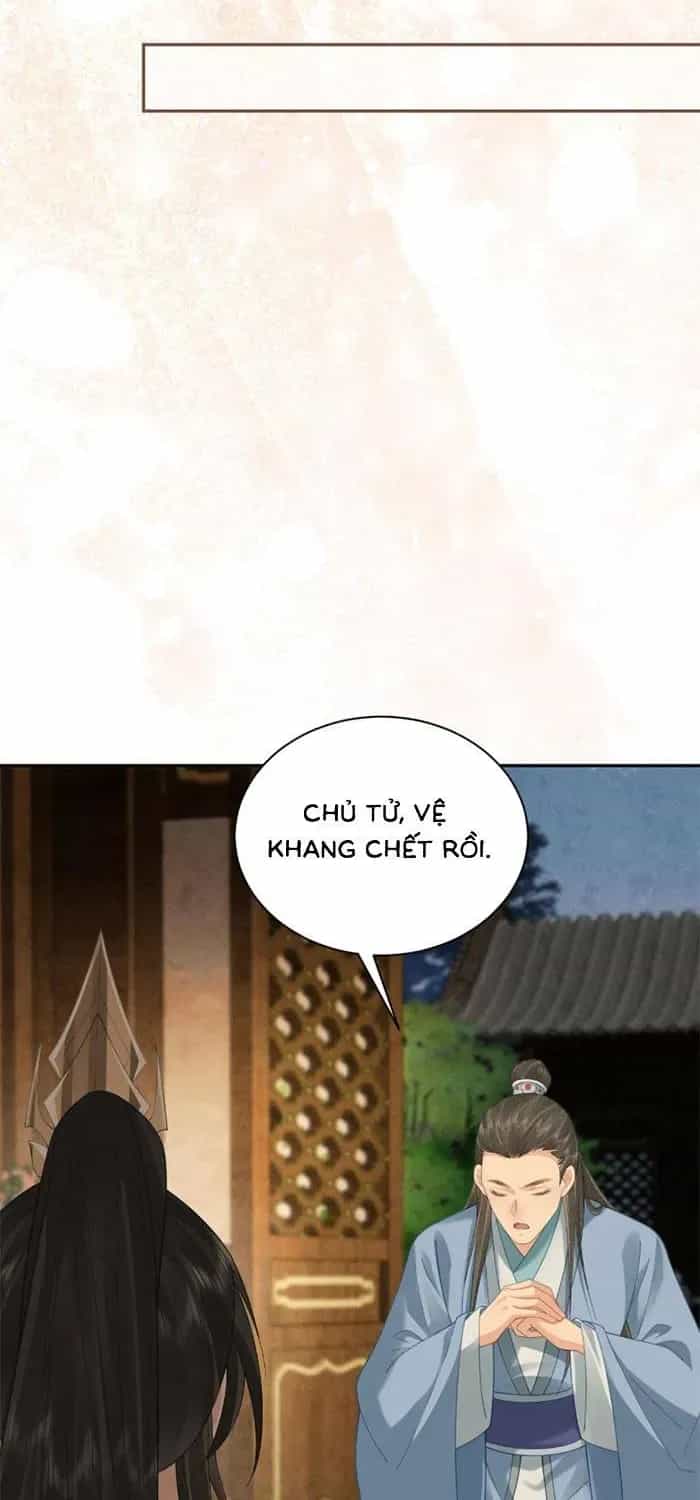 Thà Gả Cho Người Đã Khuất Còn Hơn Làm Vợ Lẽ - Chương 38 - ảnh 22
