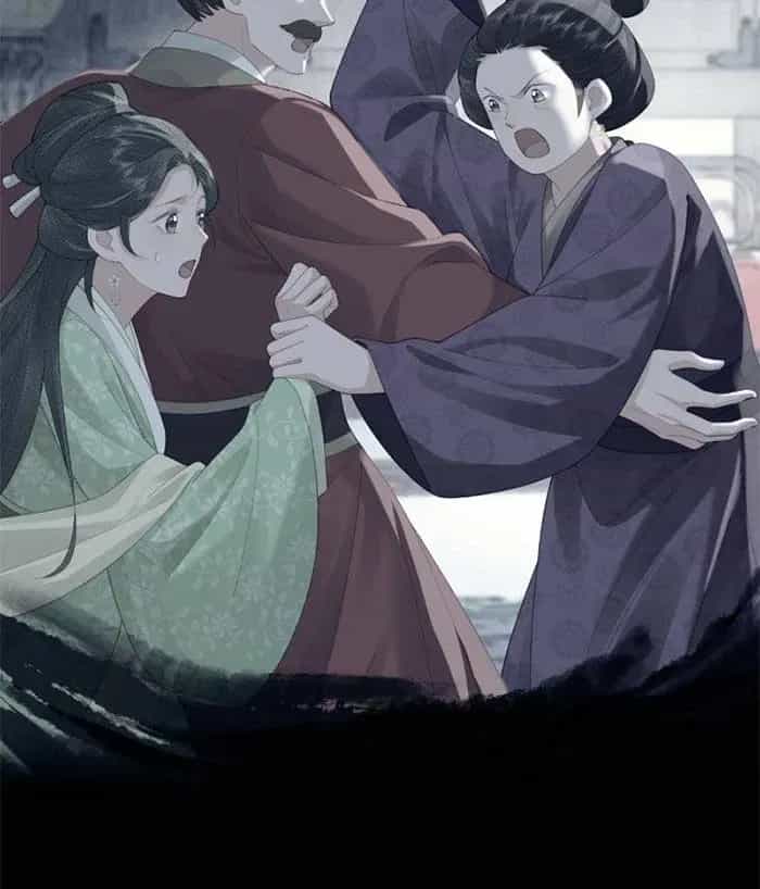 Thà Gả Cho Người Đã Khuất Còn Hơn Làm Vợ Lẽ - Chương 38 - ảnh 27