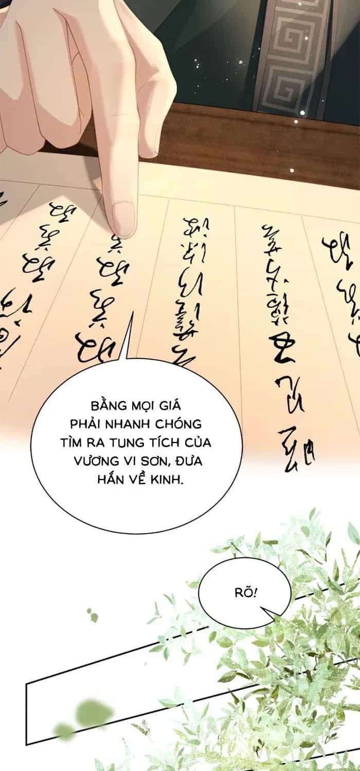 Thà Gả Cho Người Đã Khuất Còn Hơn Làm Vợ Lẽ - Chương 38 - ảnh 33