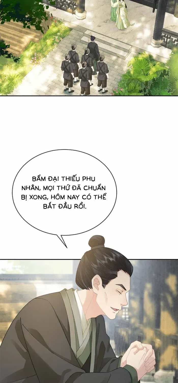 Thà Gả Cho Người Đã Khuất Còn Hơn Làm Vợ Lẽ - Chương 38 - ảnh 35