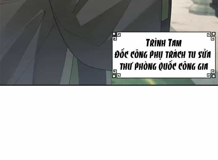 Thà Gả Cho Người Đã Khuất Còn Hơn Làm Vợ Lẽ - Chương 38 - ảnh 36