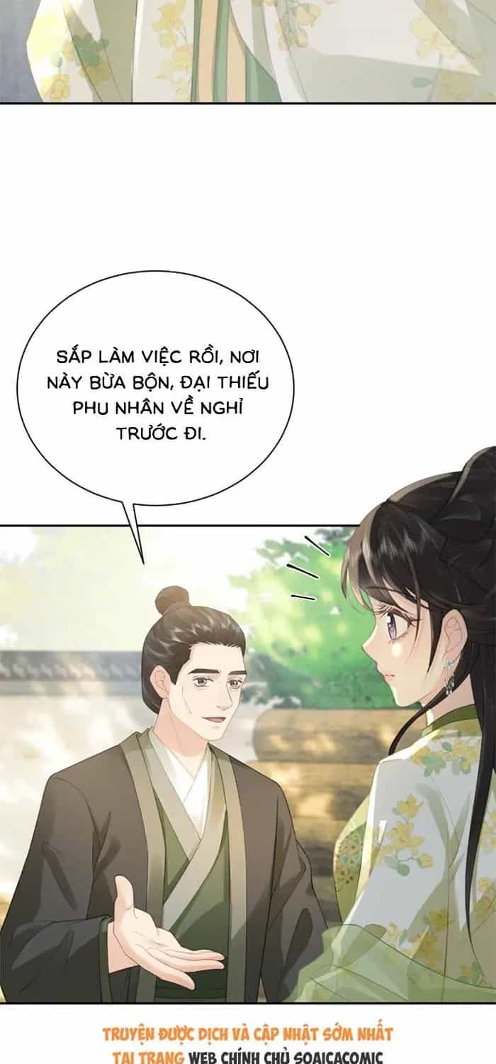 Thà Gả Cho Người Đã Khuất Còn Hơn Làm Vợ Lẽ - Chương 38 - ảnh 38