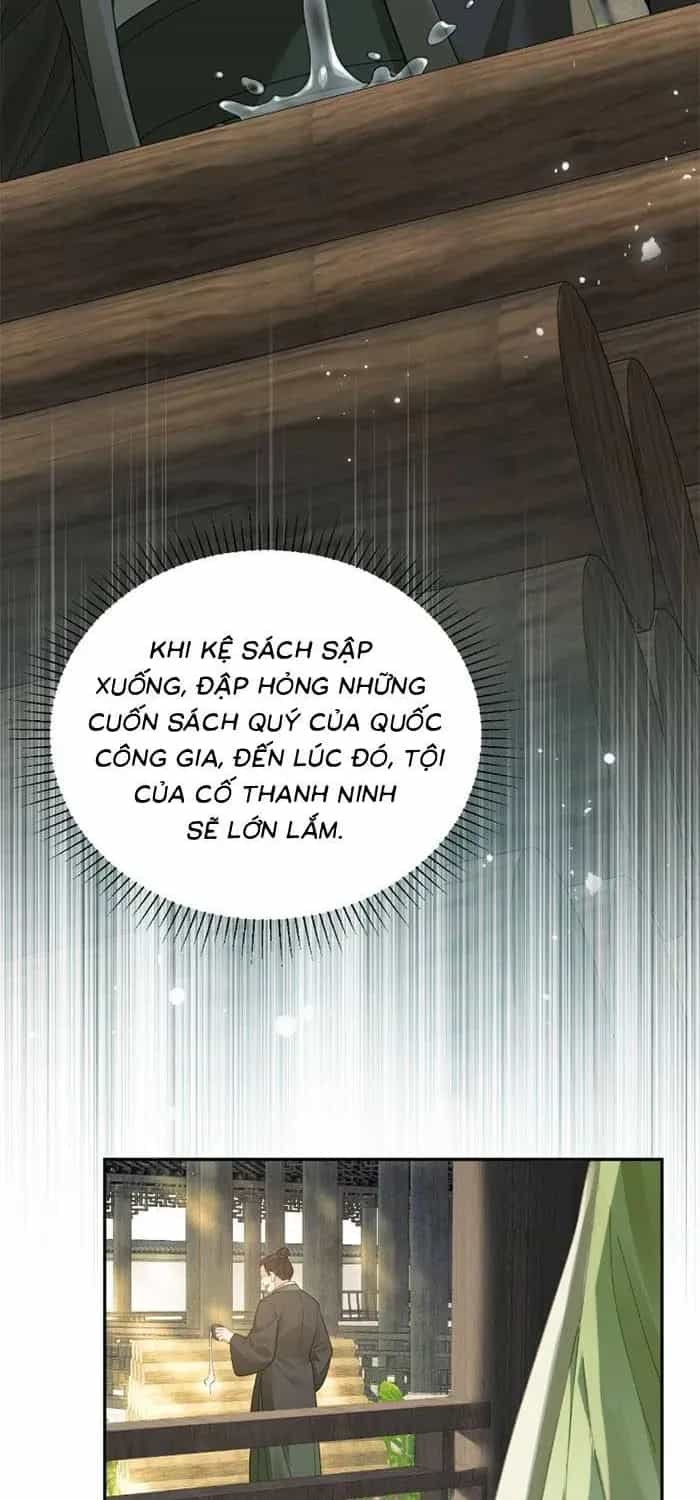 Thà Gả Cho Người Đã Khuất Còn Hơn Làm Vợ Lẽ - Chương 38 - ảnh 44