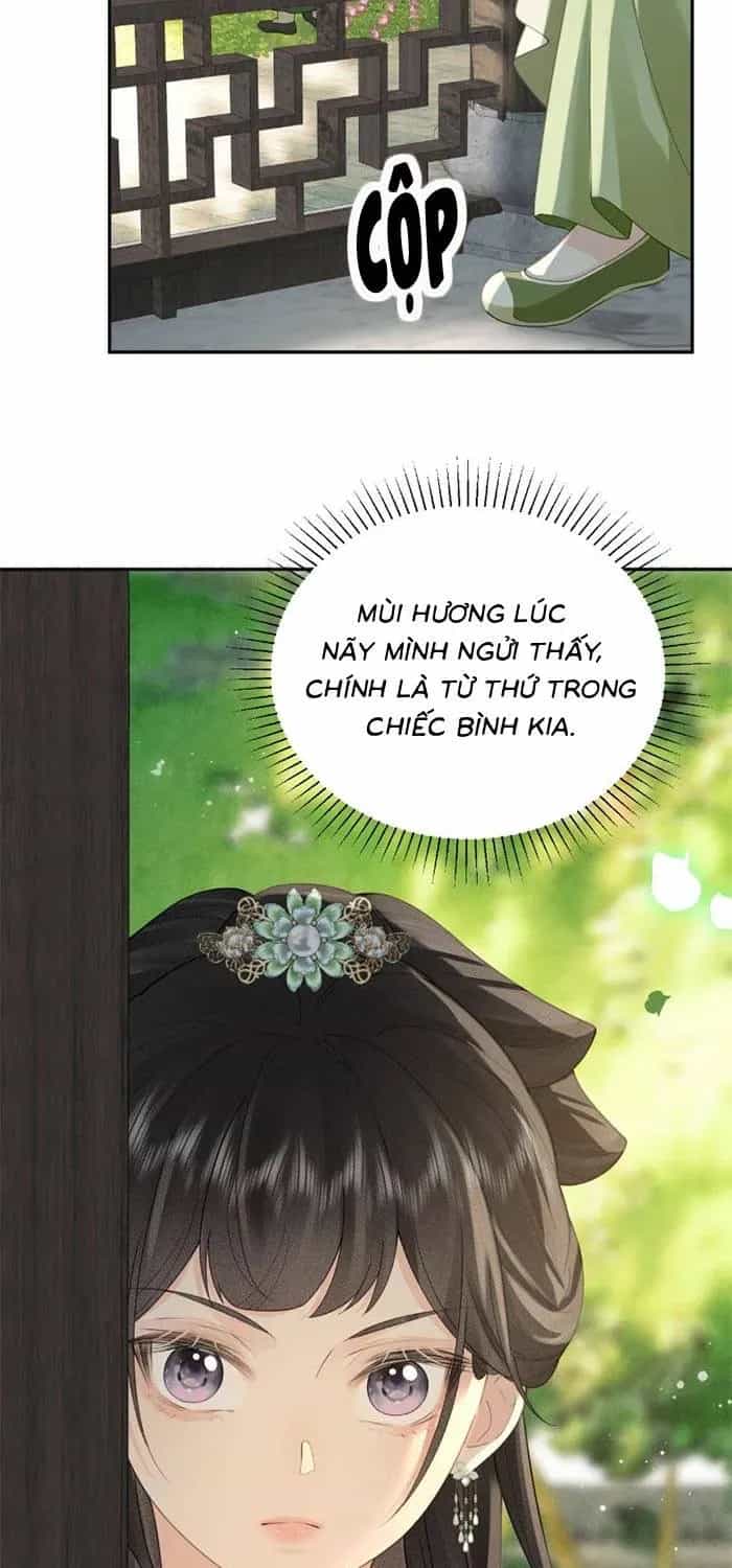 Thà Gả Cho Người Đã Khuất Còn Hơn Làm Vợ Lẽ - Chương 38 - ảnh 45