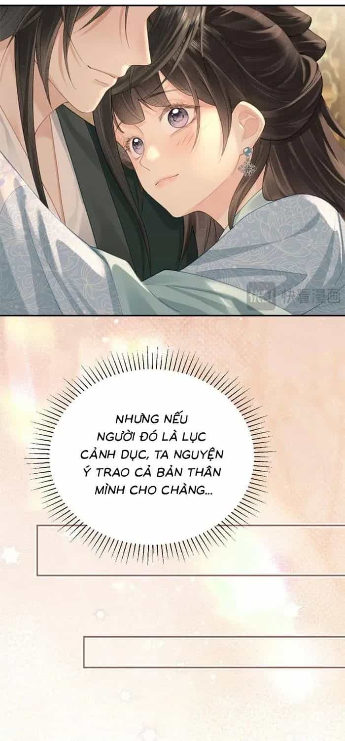 Thà Gả Cho Người Đã Khuất Còn Hơn Làm Vợ Lẽ - Chương 38 - ảnh 8