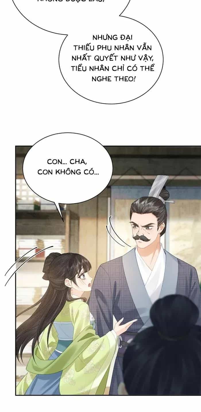 Thà Gả Cho Người Đã Khuất Còn Hơn Làm Vợ Lẽ - Chương 39 - ảnh 16