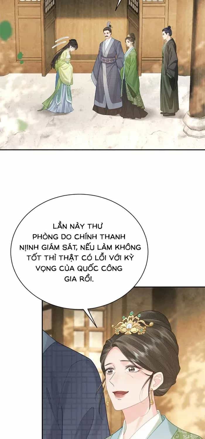 Thà Gả Cho Người Đã Khuất Còn Hơn Làm Vợ Lẽ - Chương 39 - ảnh 2