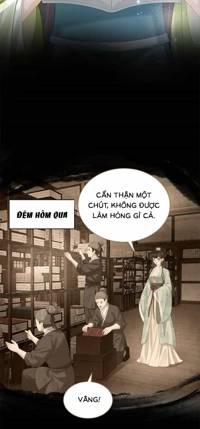 Thà Gả Cho Người Đã Khuất Còn Hơn Làm Vợ Lẽ - Chương 39 - ảnh 27