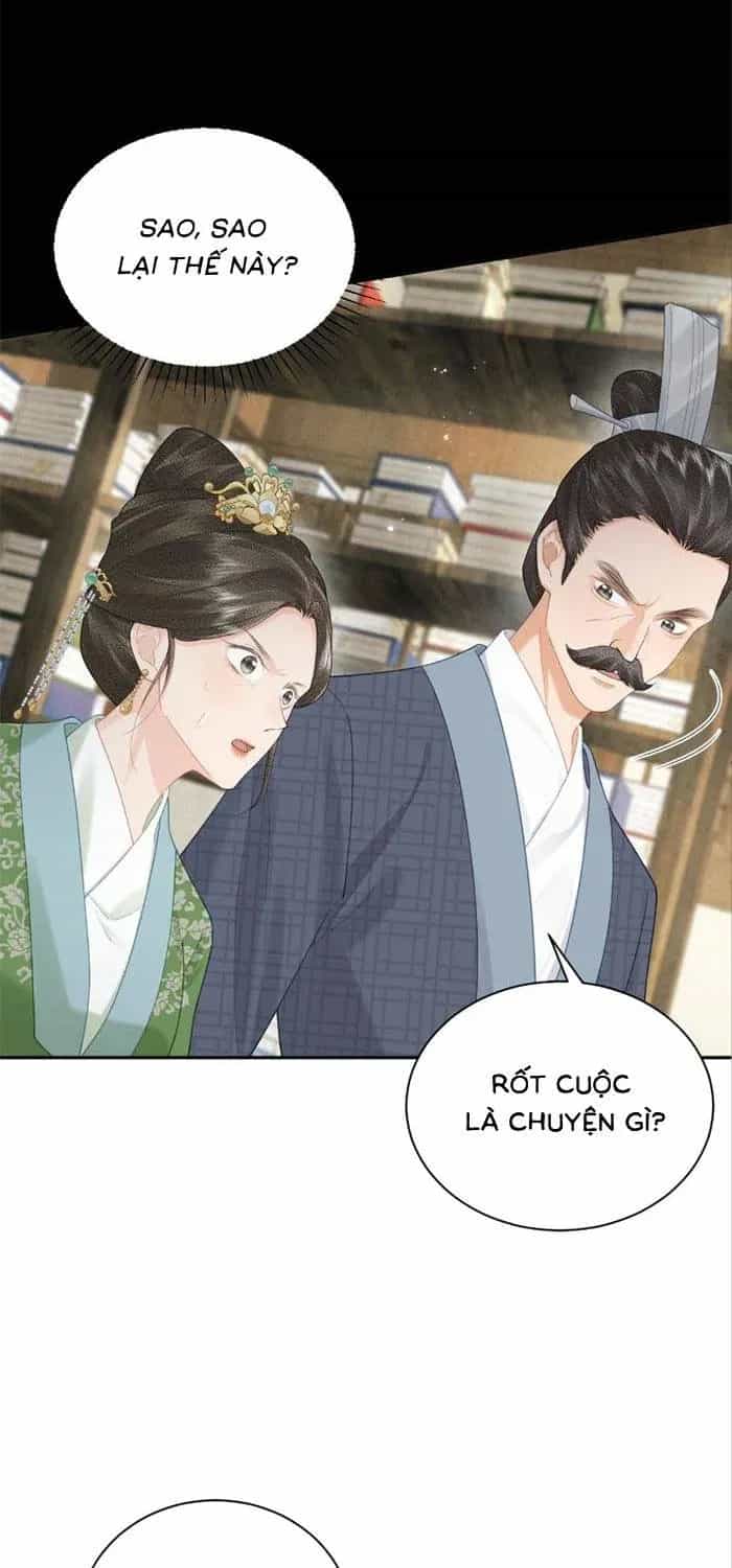 Thà Gả Cho Người Đã Khuất Còn Hơn Làm Vợ Lẽ - Chương 39 - ảnh 28