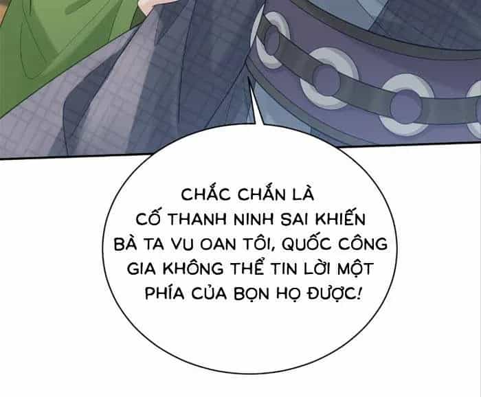 Thà Gả Cho Người Đã Khuất Còn Hơn Làm Vợ Lẽ - Chương 39 - ảnh 35