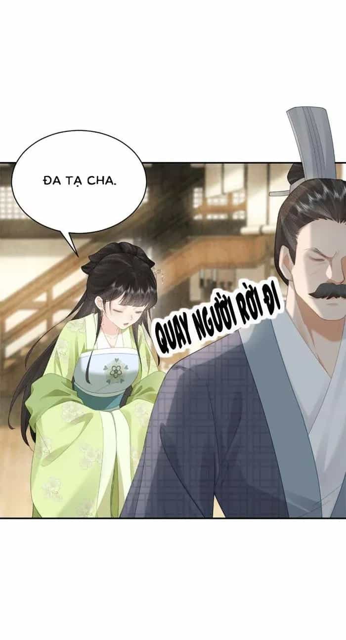 Thà Gả Cho Người Đã Khuất Còn Hơn Làm Vợ Lẽ - Chương 39 - ảnh 47