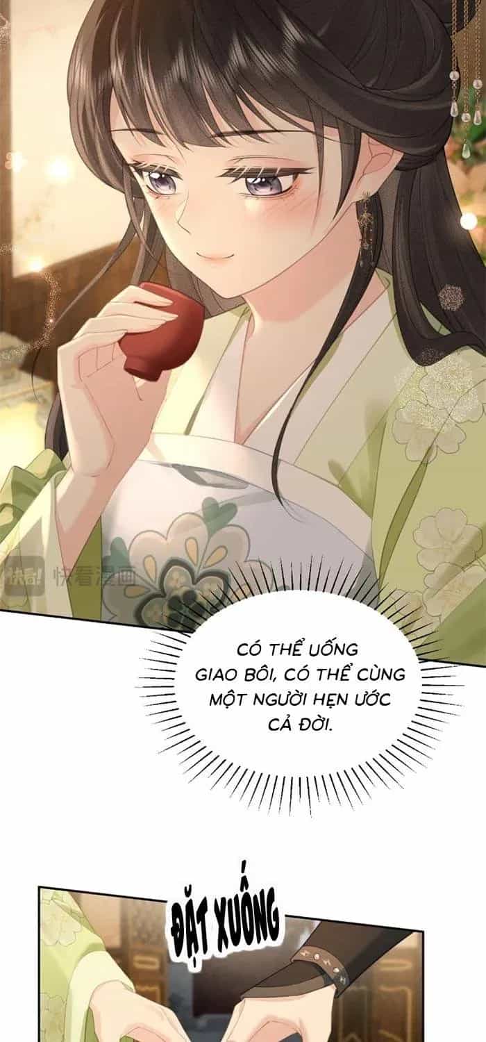 Thà Gả Cho Người Đã Khuất Còn Hơn Làm Vợ Lẽ - Chương 40 - ảnh 15