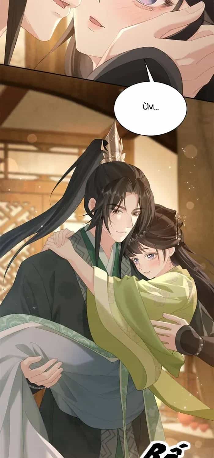Thà Gả Cho Người Đã Khuất Còn Hơn Làm Vợ Lẽ - Chương 40 - ảnh 23