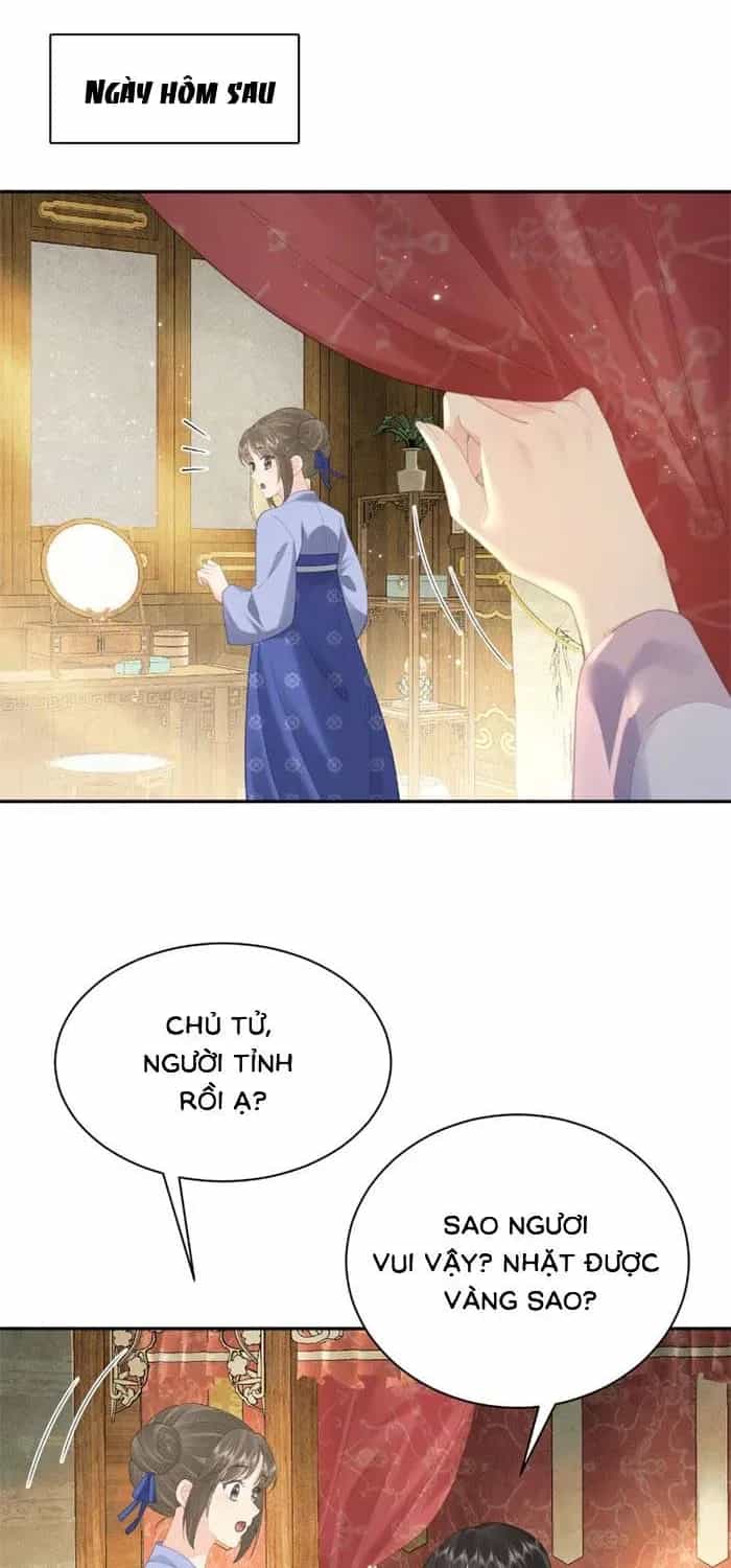Thà Gả Cho Người Đã Khuất Còn Hơn Làm Vợ Lẽ - Chương 40 - ảnh 29