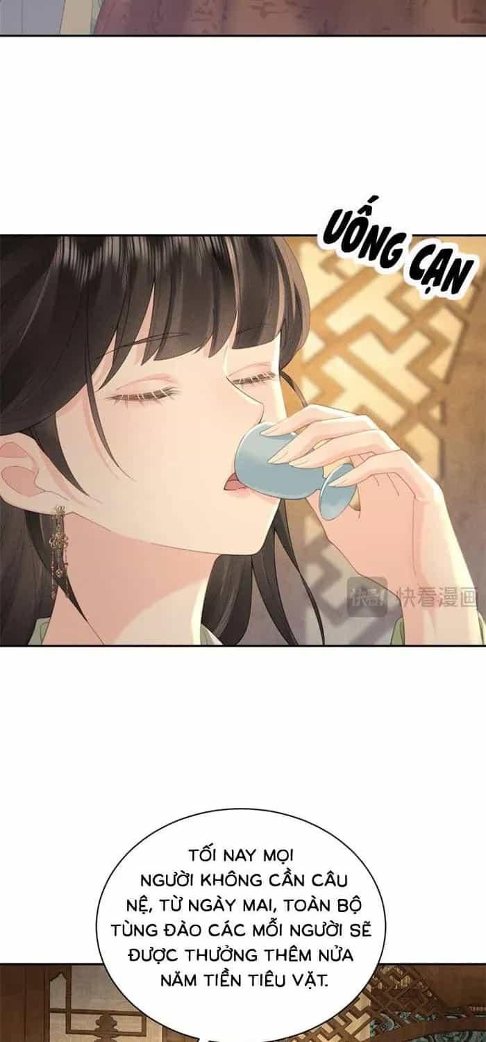 Thà Gả Cho Người Đã Khuất Còn Hơn Làm Vợ Lẽ - Chương 40 - ảnh 7
