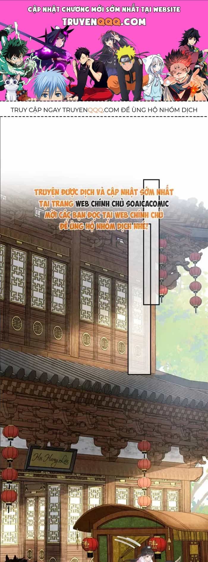 Thà Gả Cho Người Đã Khuất Còn Hơn Làm Vợ Lẽ - Chương 41 - ảnh 1