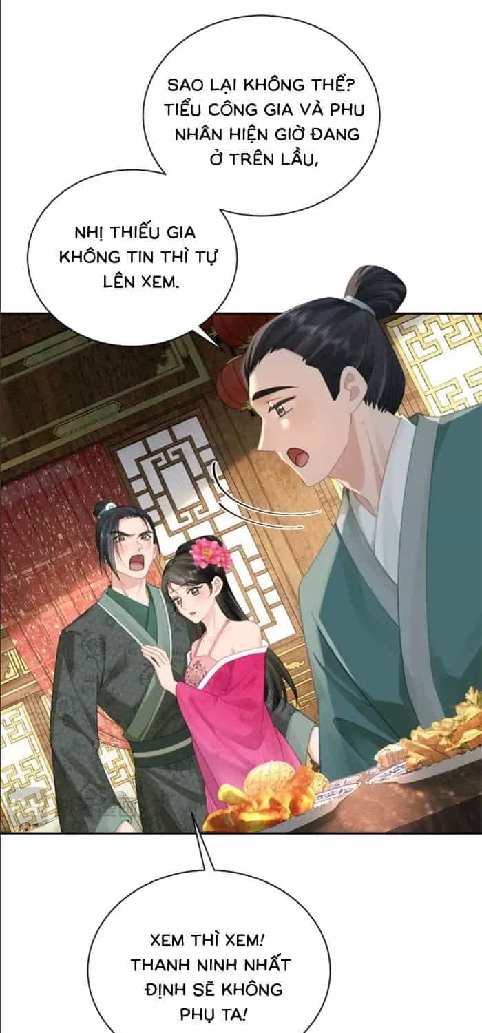Thà Gả Cho Người Đã Khuất Còn Hơn Làm Vợ Lẽ - Chương 41 - ảnh 11