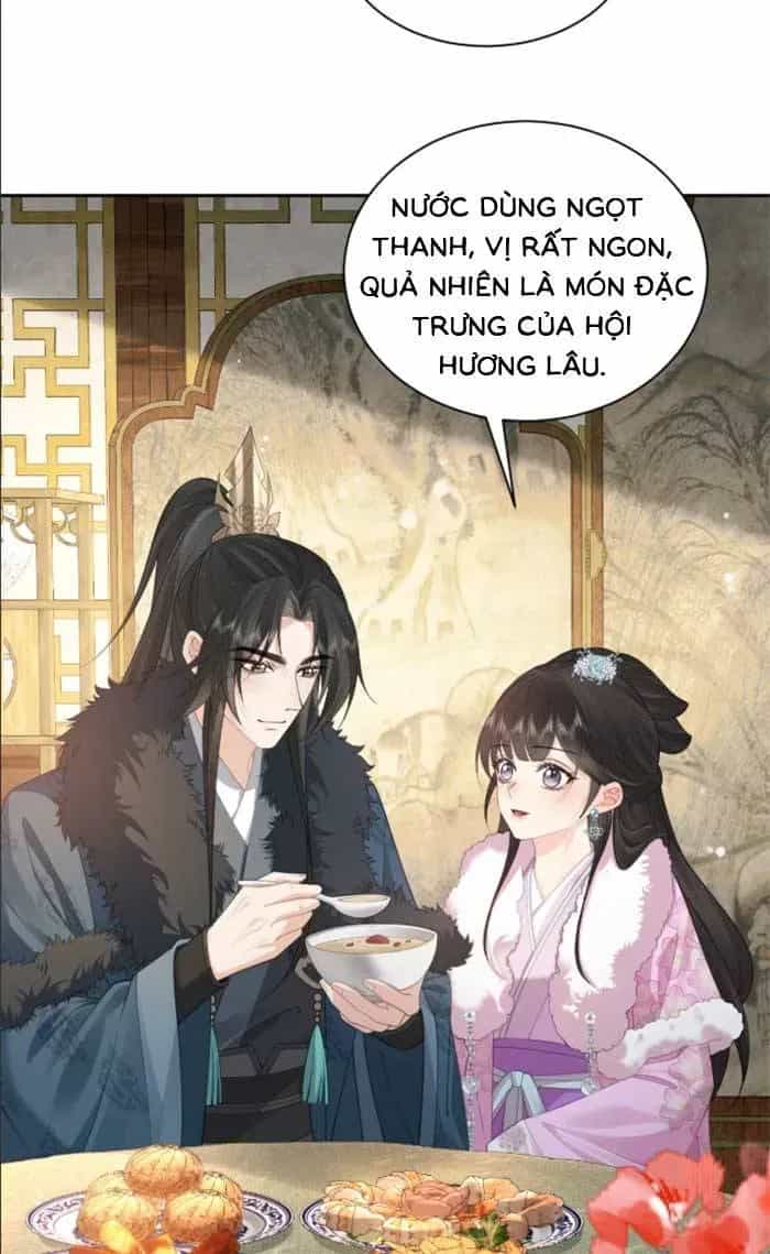 Thà Gả Cho Người Đã Khuất Còn Hơn Làm Vợ Lẽ - Chương 41 - ảnh 15