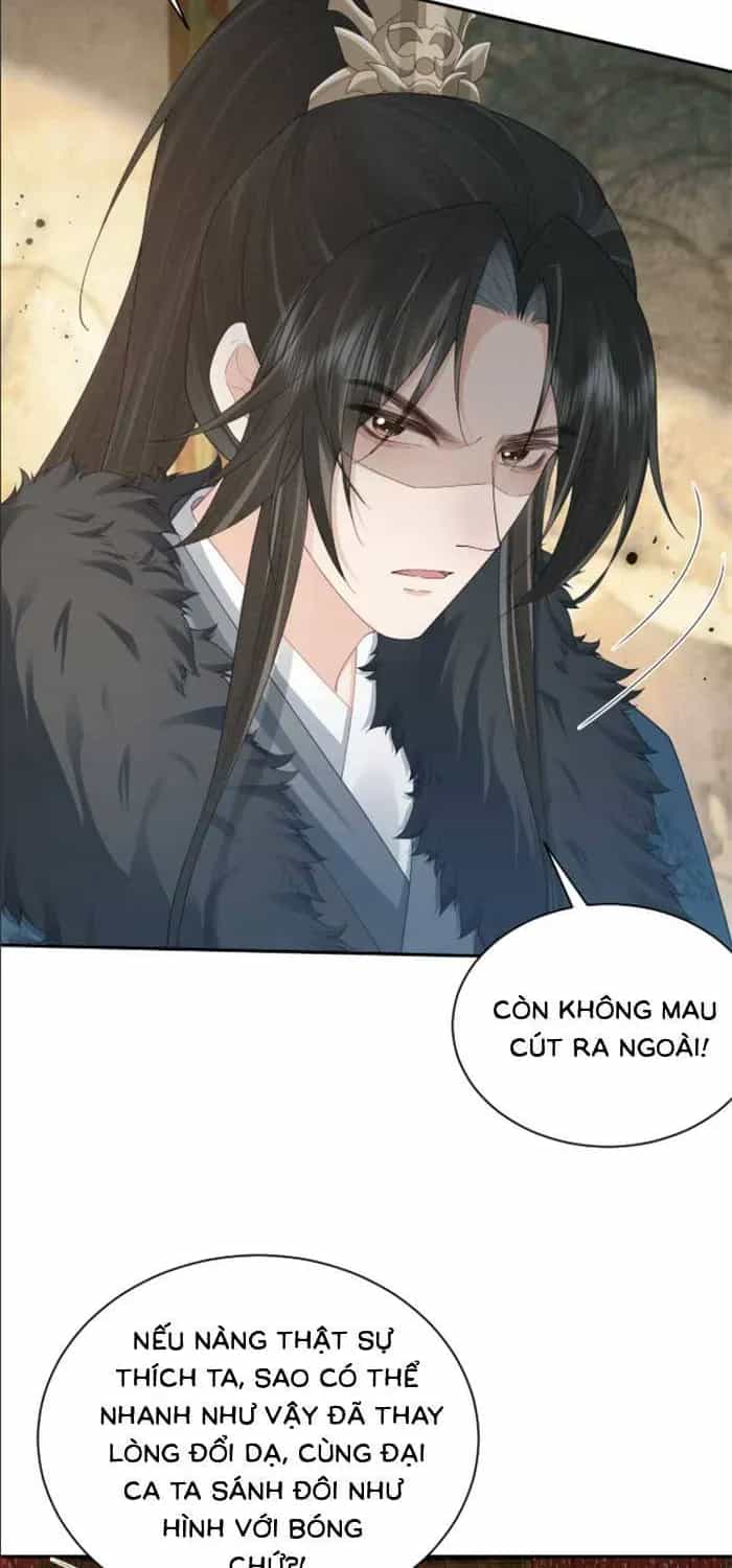Thà Gả Cho Người Đã Khuất Còn Hơn Làm Vợ Lẽ - Chương 41 - ảnh 19