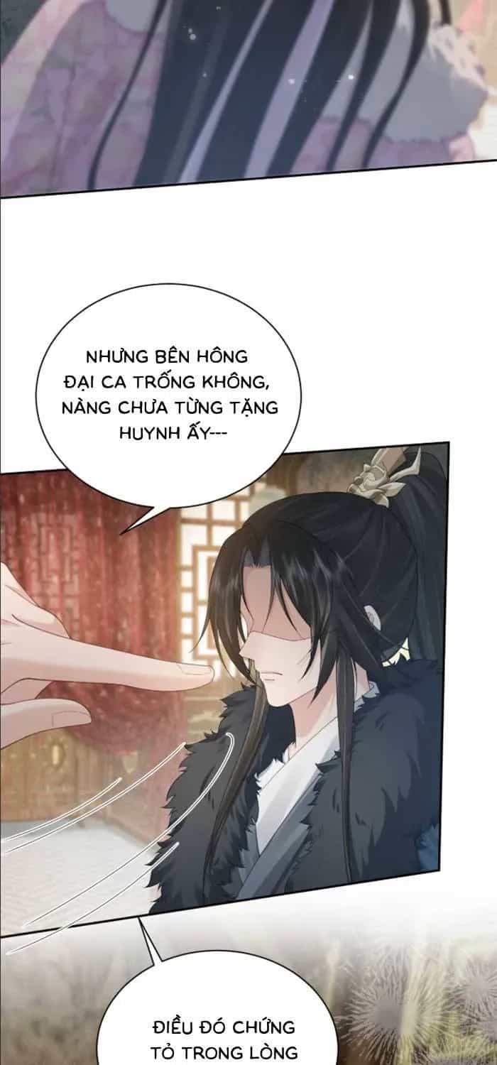 Thà Gả Cho Người Đã Khuất Còn Hơn Làm Vợ Lẽ - Chương 41 - ảnh 23