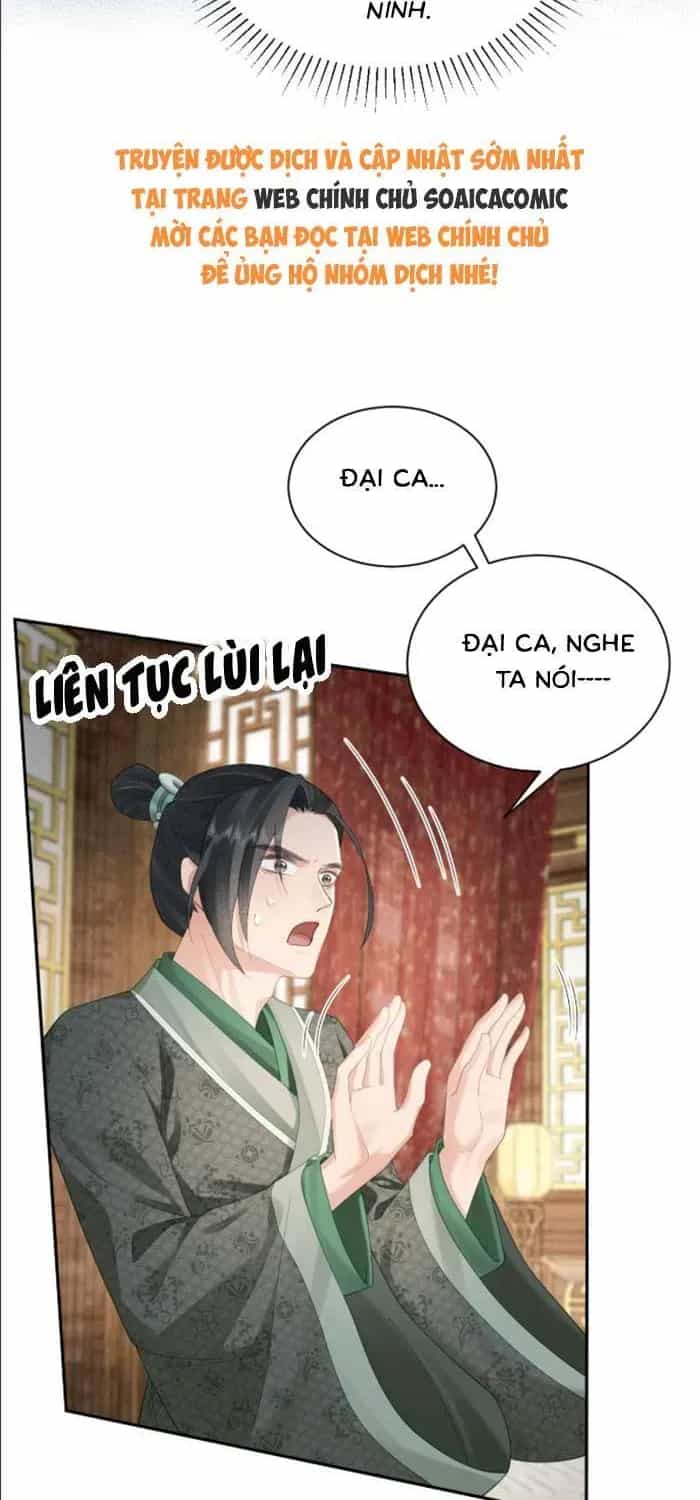 Thà Gả Cho Người Đã Khuất Còn Hơn Làm Vợ Lẽ - Chương 41 - ảnh 35