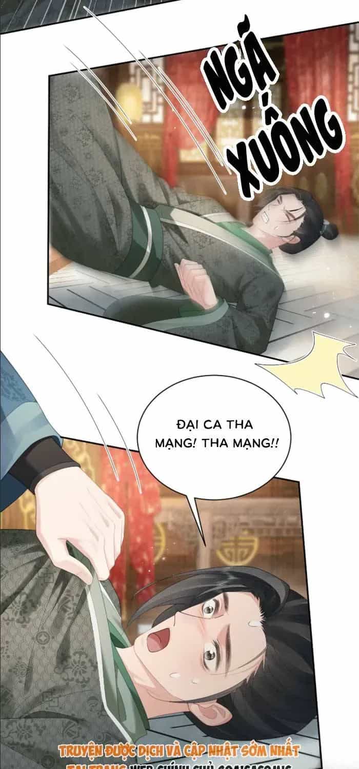 Thà Gả Cho Người Đã Khuất Còn Hơn Làm Vợ Lẽ - Chương 41 - ảnh 37