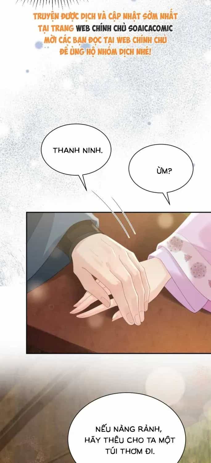 Thà Gả Cho Người Đã Khuất Còn Hơn Làm Vợ Lẽ - Chương 41 - ảnh 46