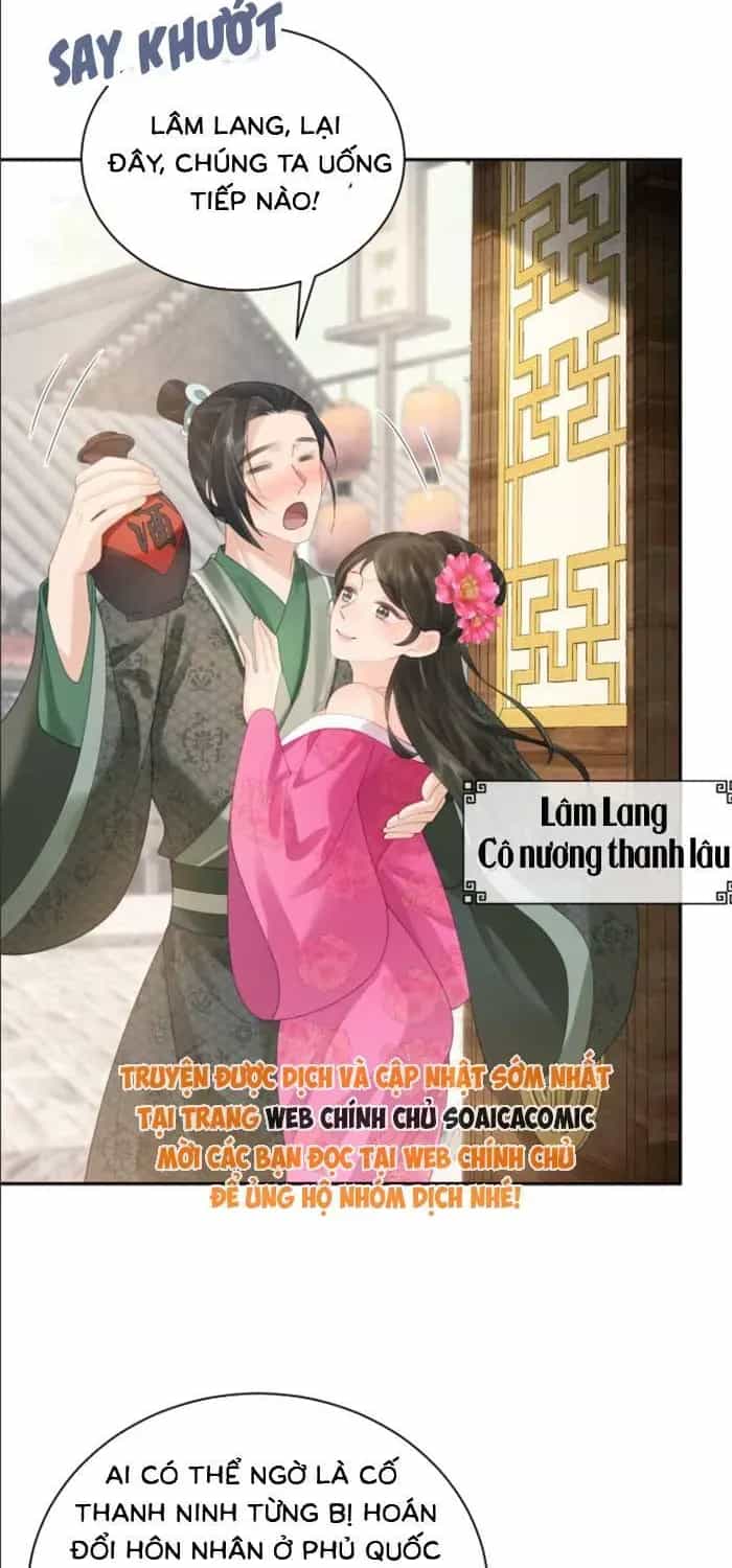 Thà Gả Cho Người Đã Khuất Còn Hơn Làm Vợ Lẽ - Chương 41 - ảnh 7